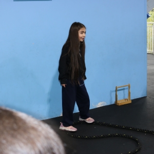 Día de la Actividad Física